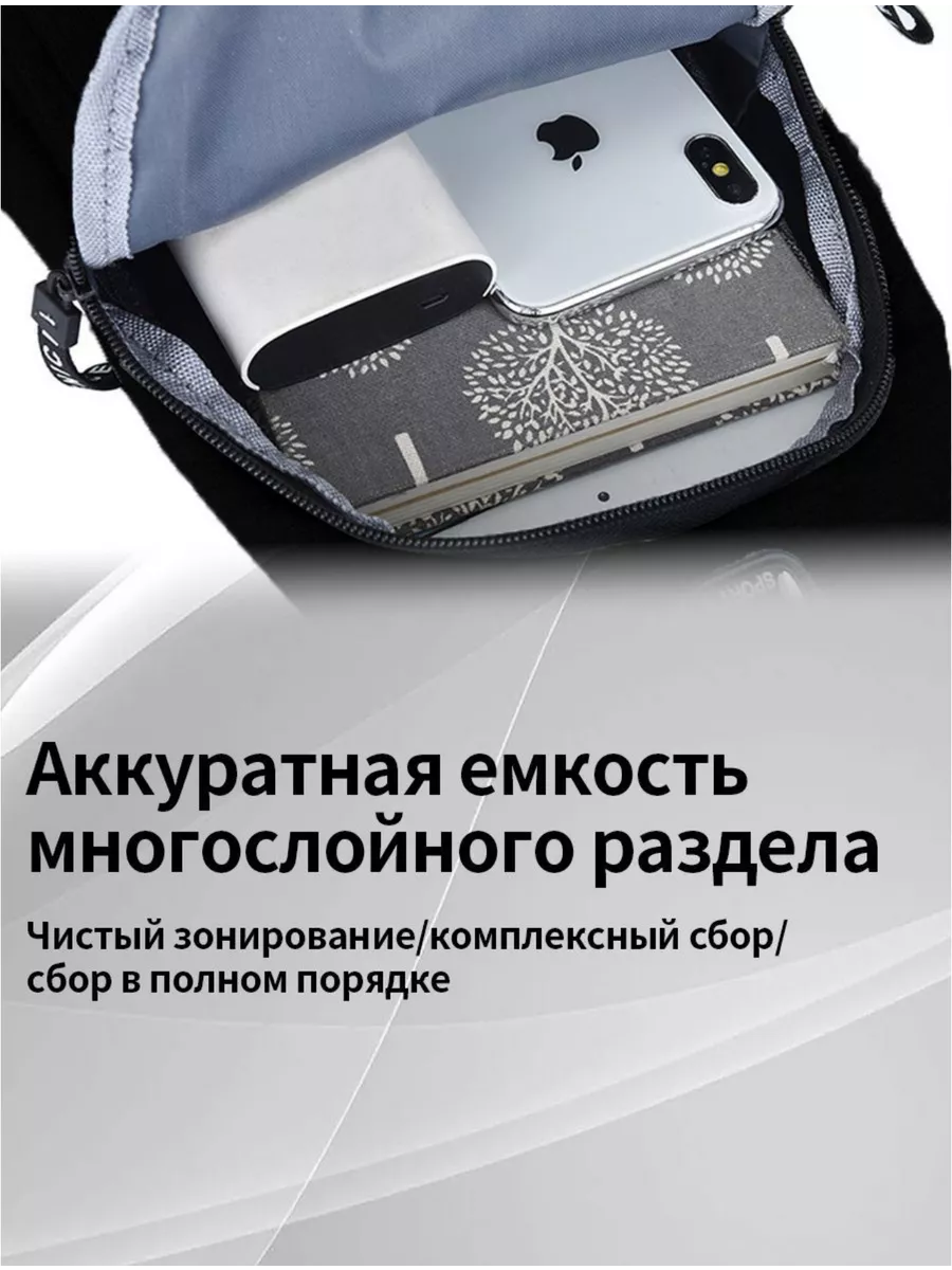 Элементы и детали сумки